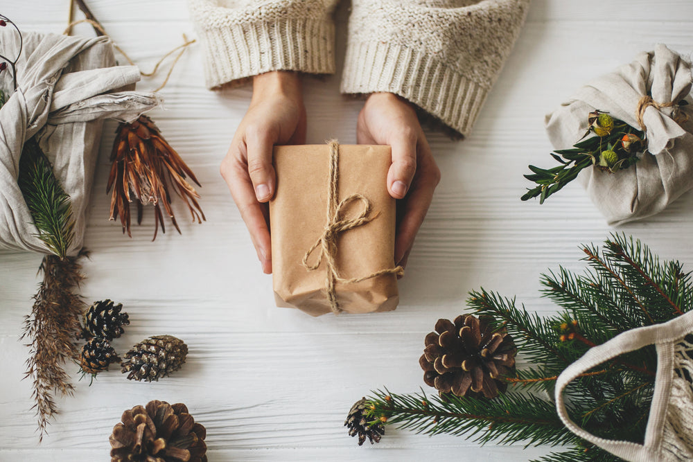 A Gift Card!